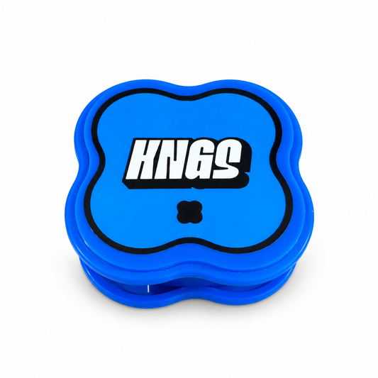 Dichavador Kings Grande Colorido Novo