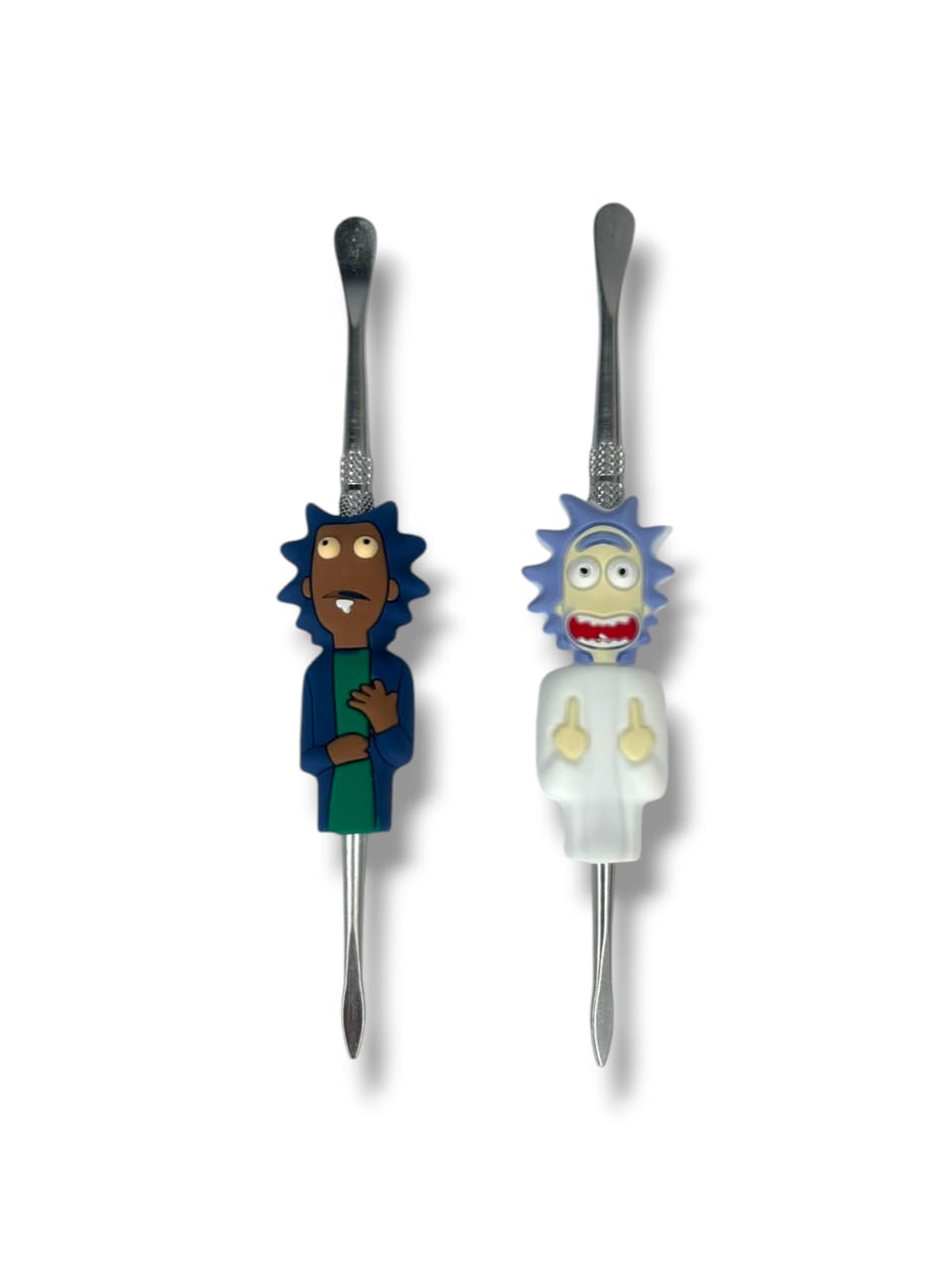 Dabtool Rick Morty