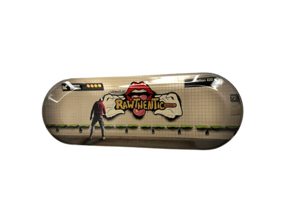 Bandeja RAW Skate