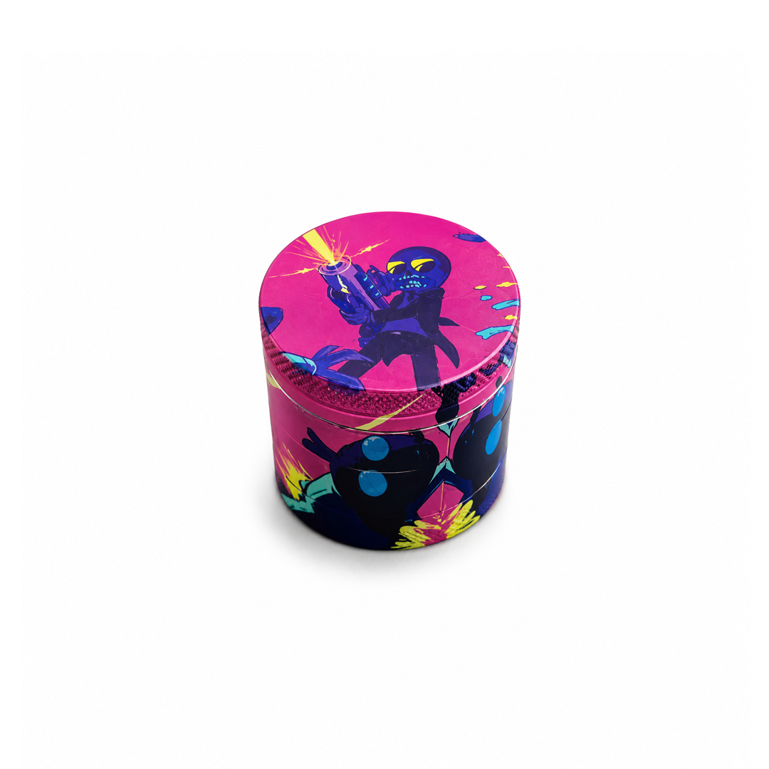 Dichavador Atirem Neles 40MM