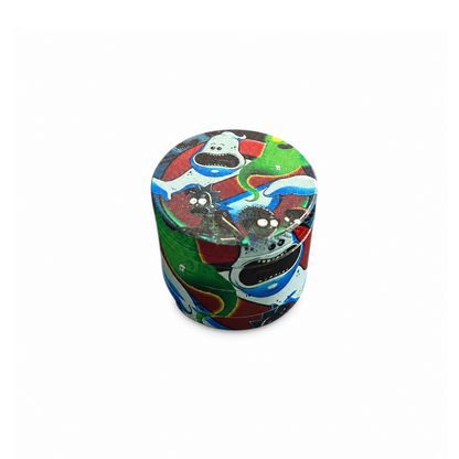 Dichavador Caça Fantasma 40MM