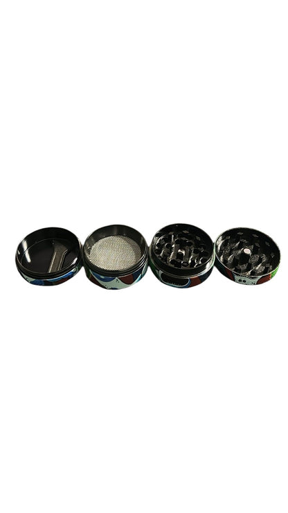 Dichavador Caça Fantasma 40MM