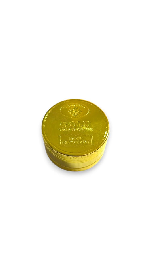 Dichavador Gold 3F 40MM