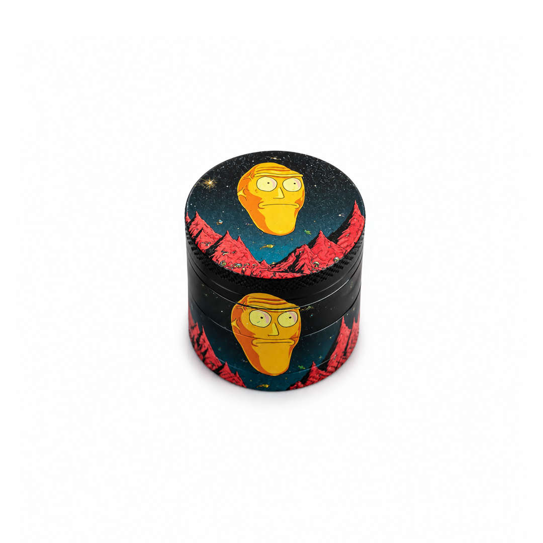 Dichavador Mr. Meeseeks 40MM