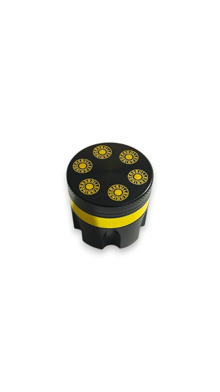 Dichavador Tambor Black 3F 40MM