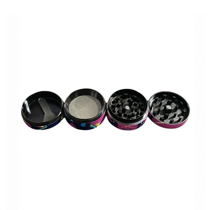 Dichavador Atirem Neles 40MM