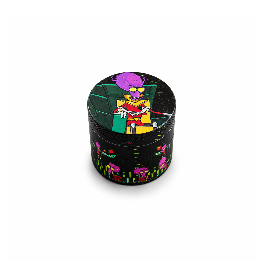 Dichavador Kang 40MM