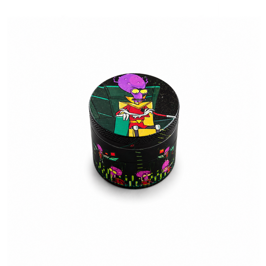 Dichavador Kang 40MM