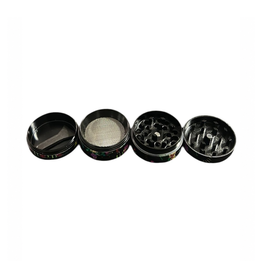 Dichavador Kang 40MM