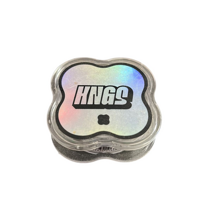 Dichavador Kings Grande Colorido Novo