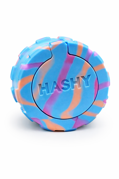 Dichavador P/ Extração Hashy