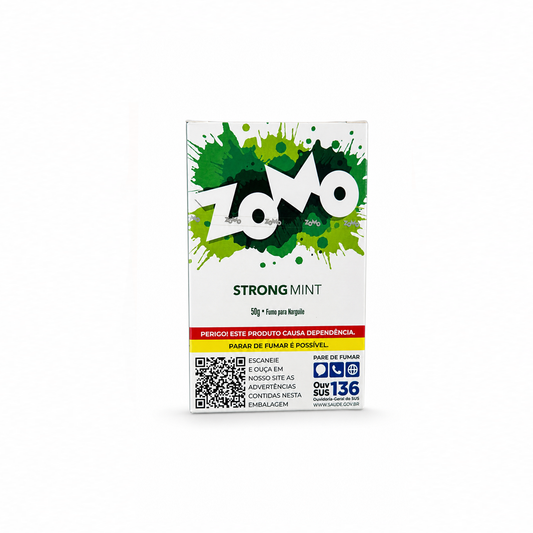 Essência Zomo 50G