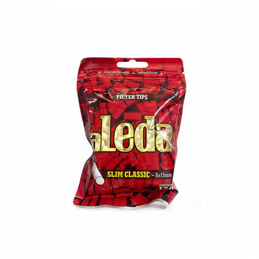 Filtro Aleda Clássico