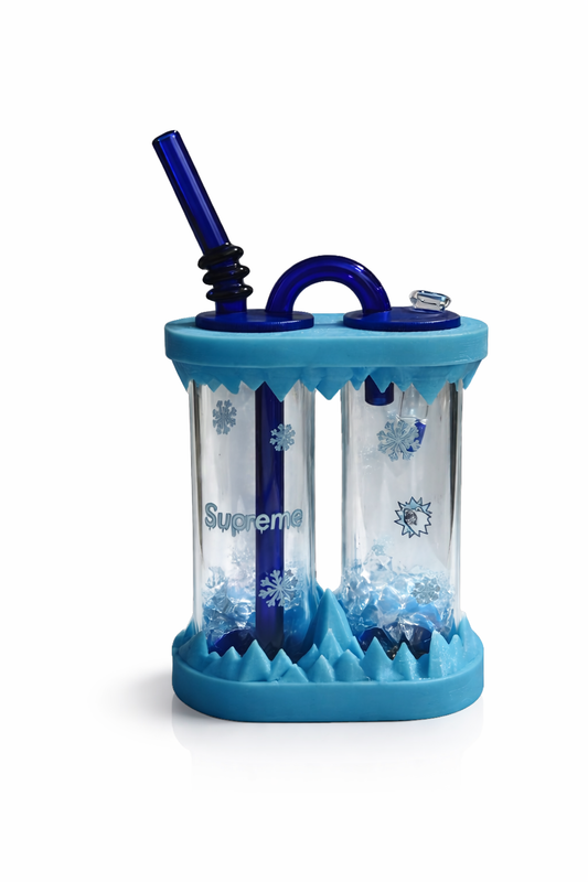 Hash Collector Sucreme Duplo