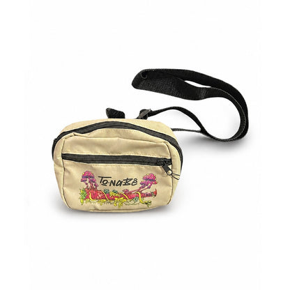 Shoulderbag Tonabê Rolê