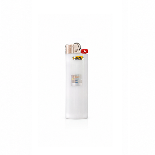 Isqueiro BIC Grande Colorido Variados