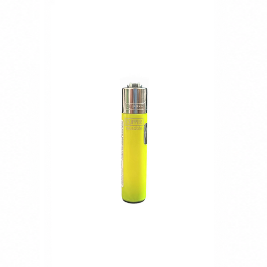 Isqueiro Clipper Colorido Mini