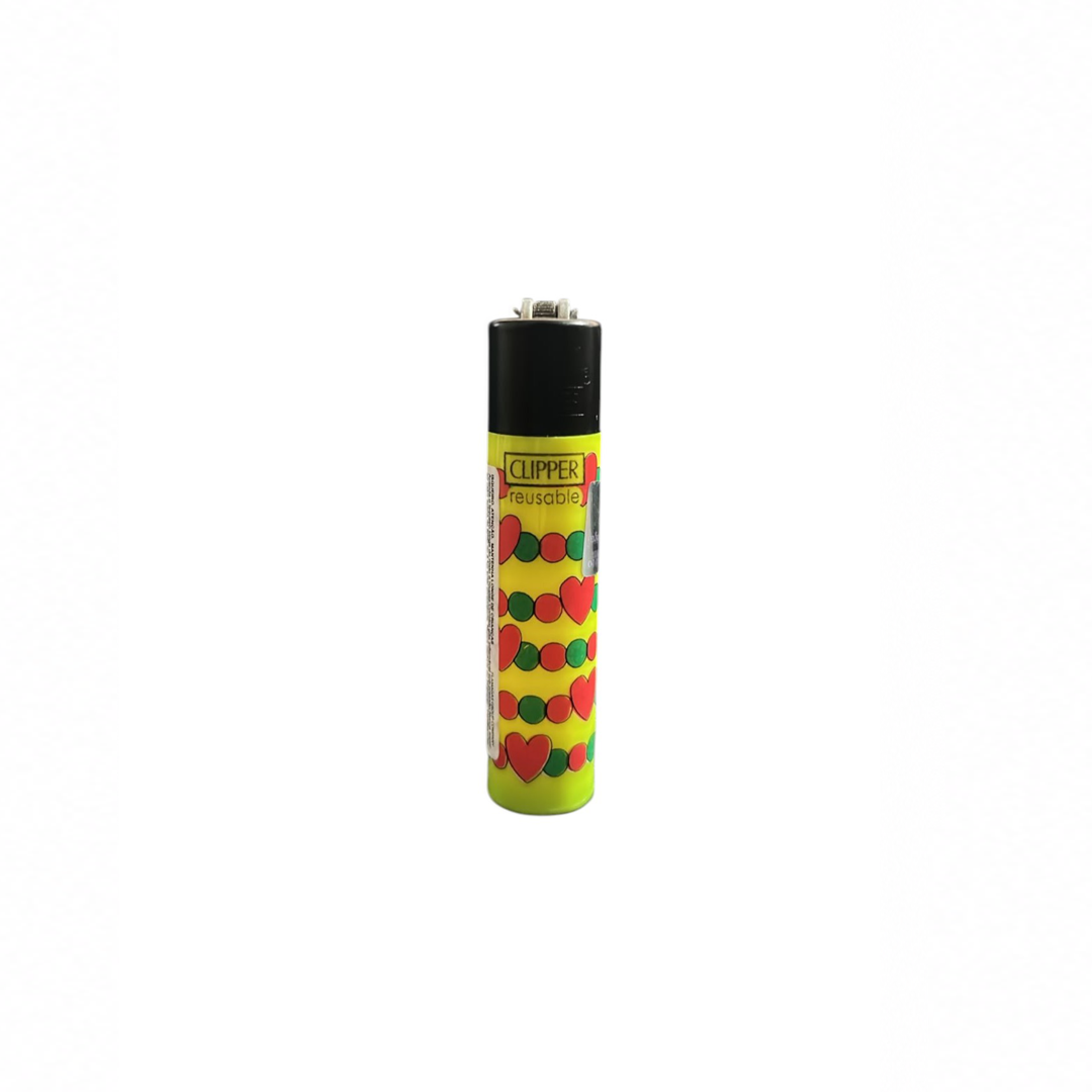 Isqueiro Clipper Friends Forever Mini
