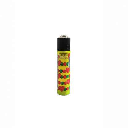 Isqueiro Clipper Friends Forever Mini
