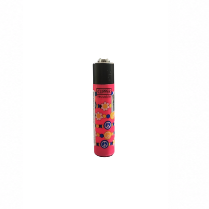 Isqueiro Clipper Friends Forever Mini