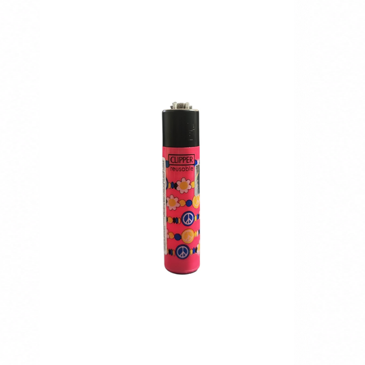 Isqueiro Clipper Friends Forever Mini