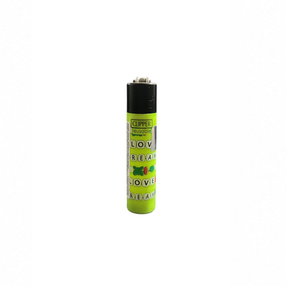 Isqueiro Clipper Friends Forever Mini