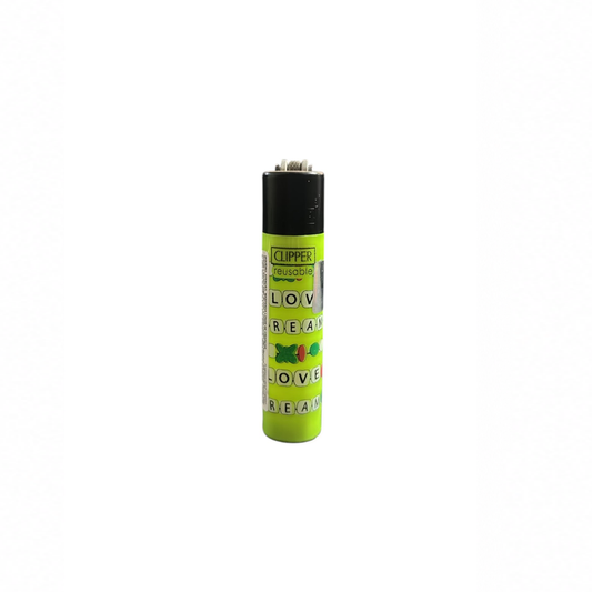 Isqueiro Clipper Friends Forever Mini