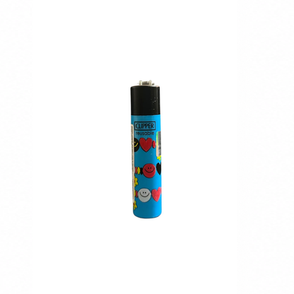 Isqueiro Clipper Friends Forever Mini