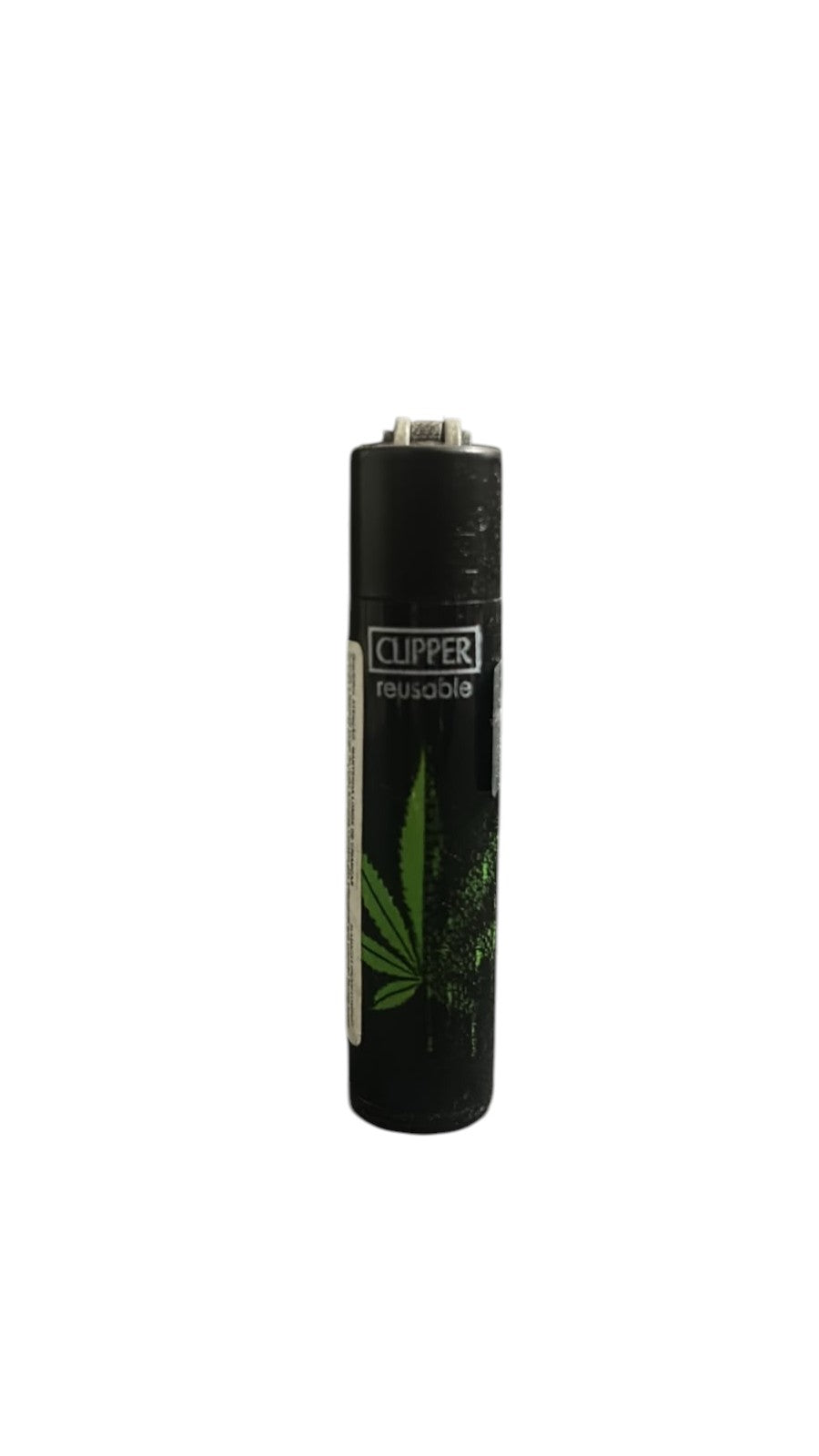 Isqueiro Clipper Half Leaf Mini