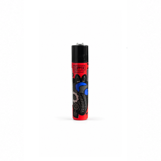 Isqueiro Clipper My Heart Grande