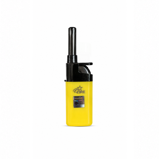 Isqueiro Firestar FS201 Colorido