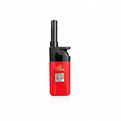 Isqueiro Firestar FS201 Colorido