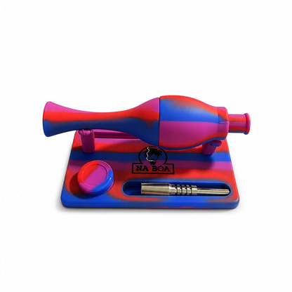 Kit Coletor Naboa Completo