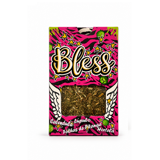 Kumbaya Lemon Blend Bless 20G