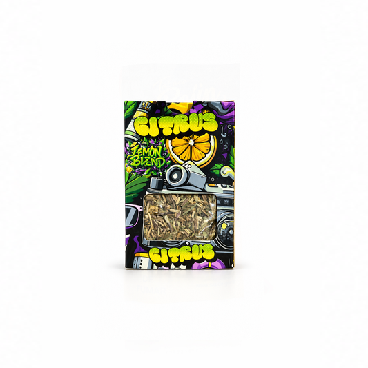 Kumbaya Lemon Blend Citrus 20G