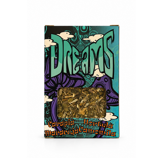 Kumbaya Lemon Blend Dreams 20G