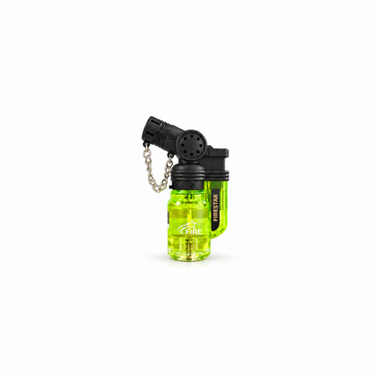 Maçarico Firestar FS602 Colorido