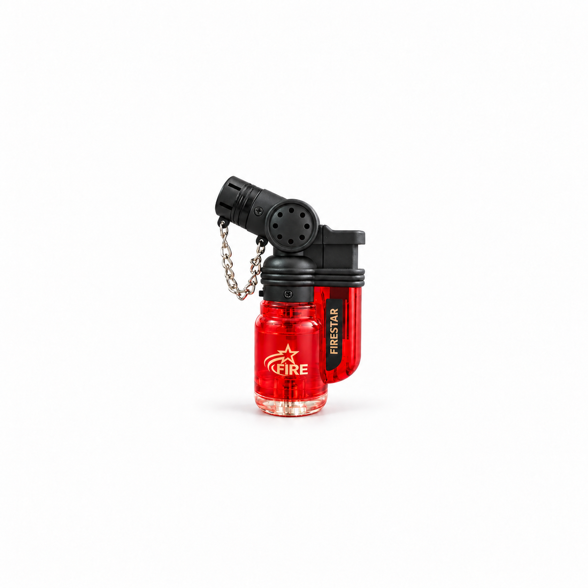 Maçarico Firestar FS602 Colorido