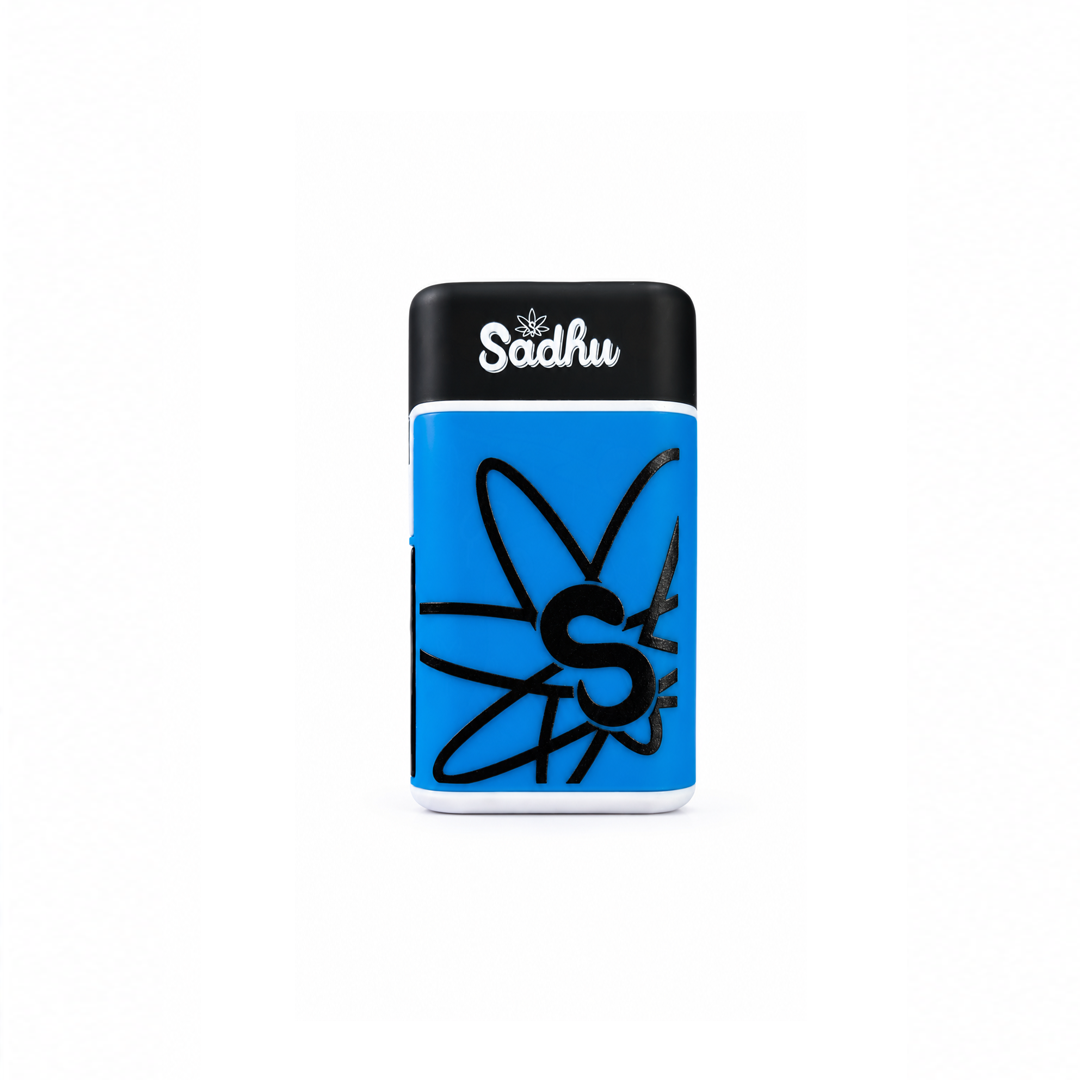 Maçarico Sadhu Multicolor