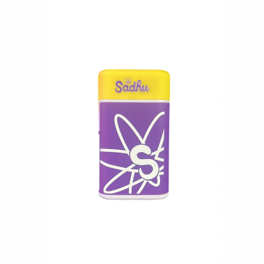 Maçarico Sadhu Multicolor