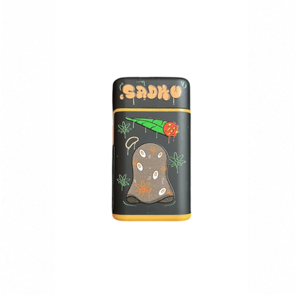 Maçarico Sadhu Multiplanet Grafitti