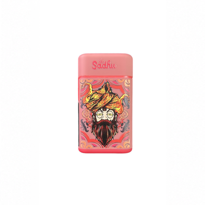 Maçarico Sadhu Multiplanet Indiano