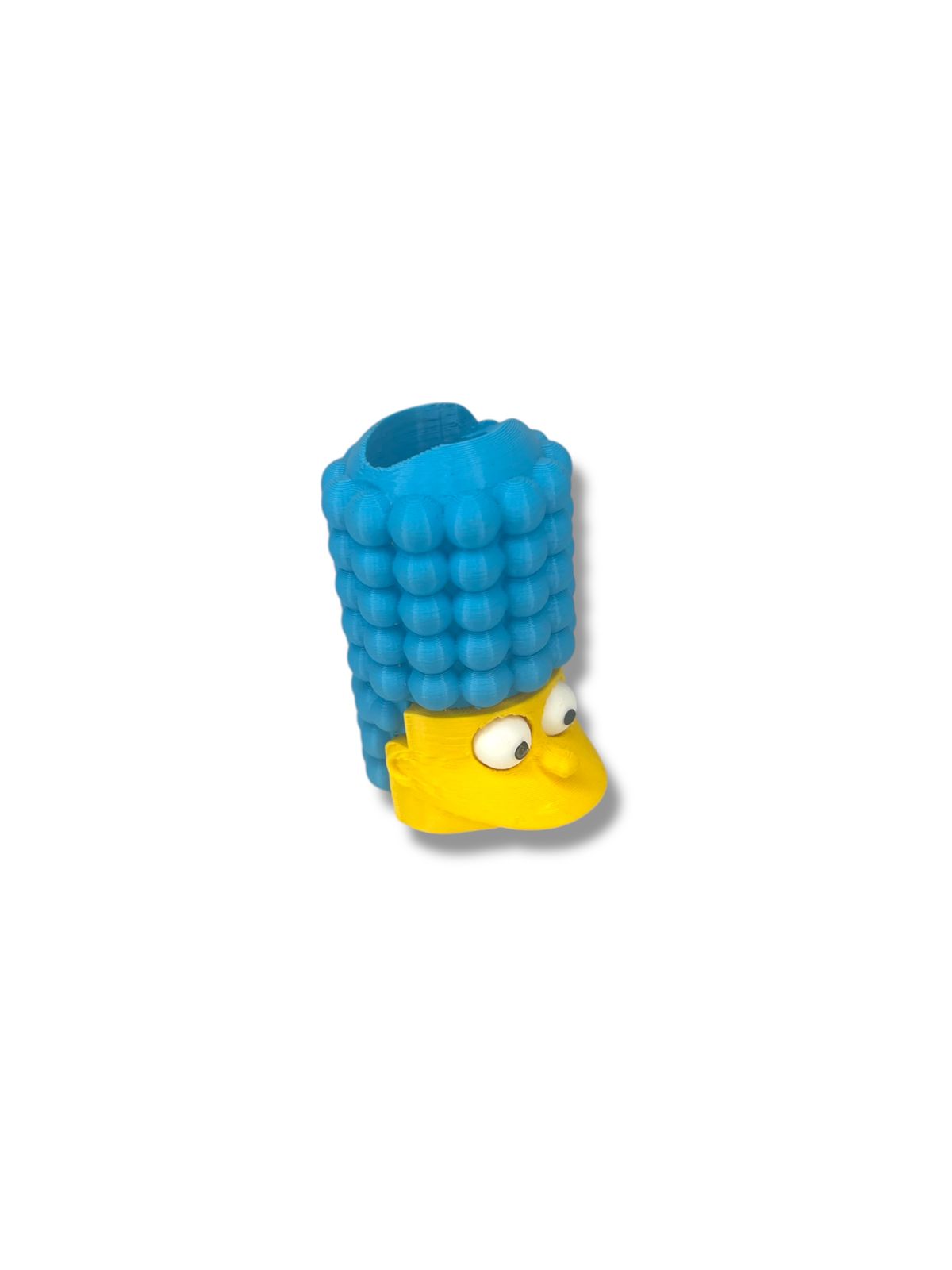 Porta Isqueiro 3D Marge