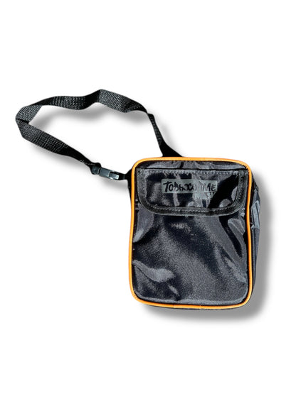 Shoulderbag Tobacco Time Laranja