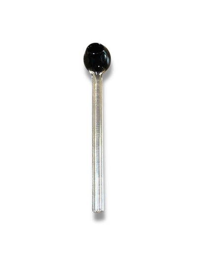 Pipe de Vidro para Óleo