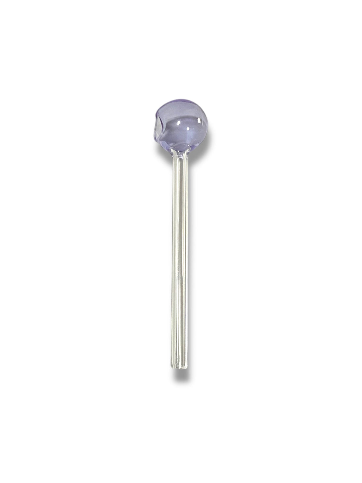 Pipe de Vidro para Óleo