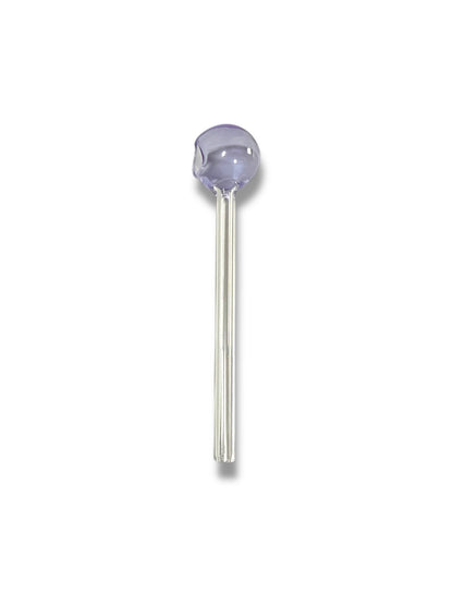Pipe de Vidro para Óleo