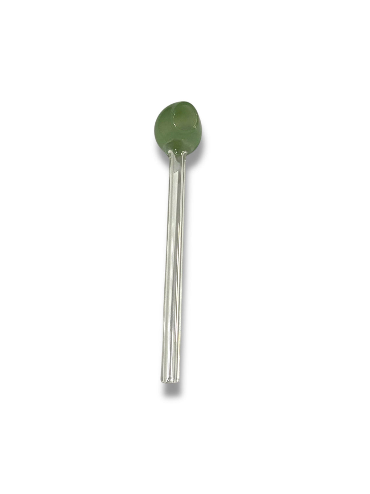 Pipe de Vidro para Óleo