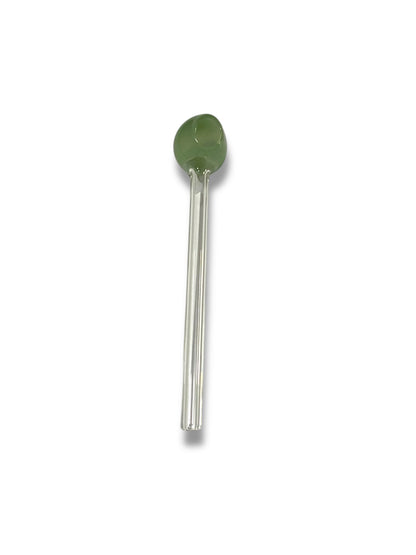 Pipe de Vidro para Óleo