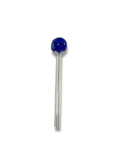Pipe de Vidro para Óleo